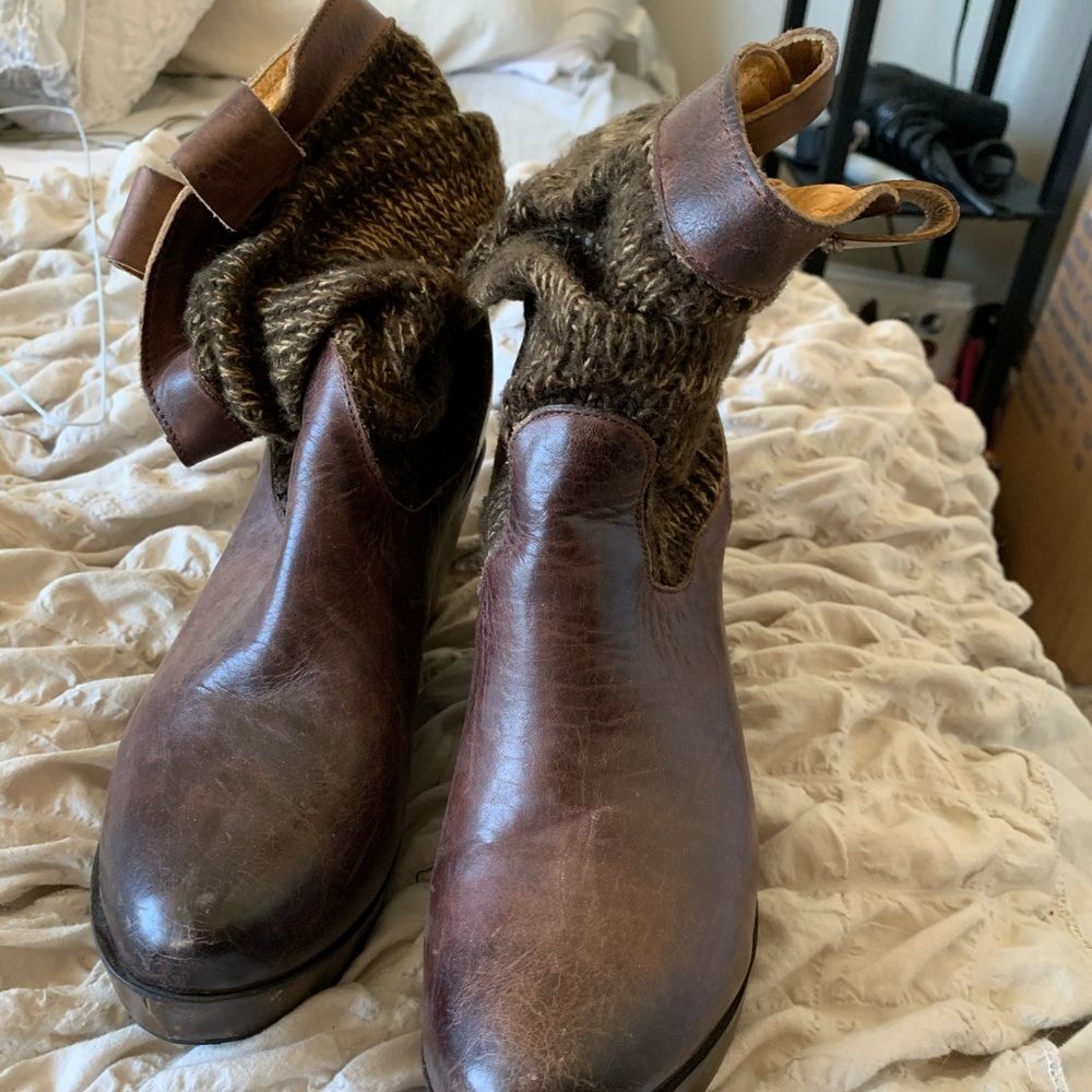 Bedstu booties!